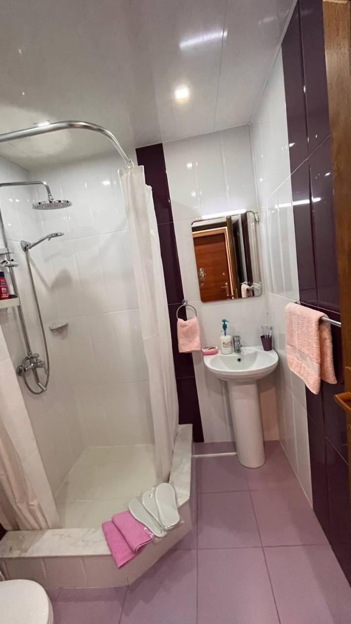 Apartment Ani Vagharshapat Exterior foto