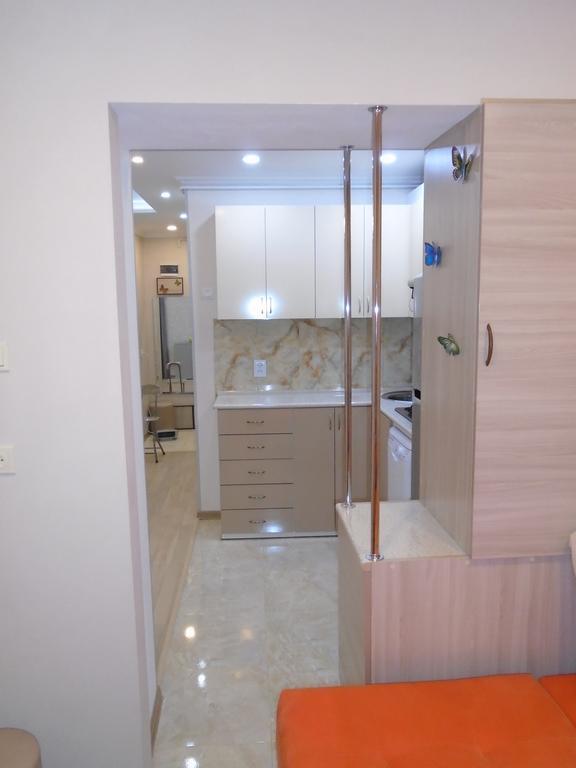 Apartment Ani Vagharshapat Exterior foto